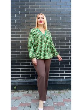 3218 Blouse