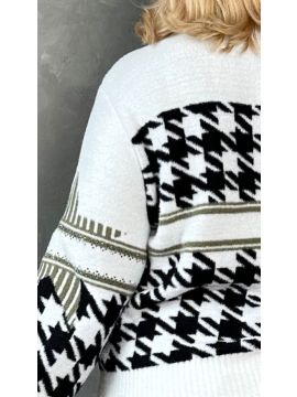 MN-807798-104 Strickjacke