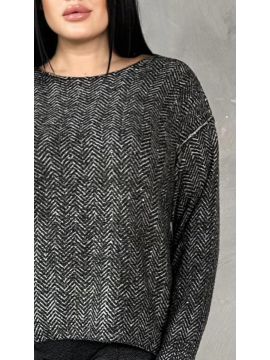 MN-807822-998 Pullover
