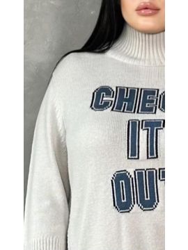 MN-807895-143 Pullover