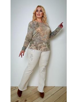 MN-808104-875 Sweatshirt