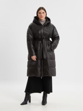 8204.4001.Ν LONG JACKET