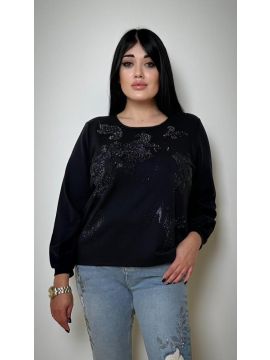 MN-808066-710 Sweatshirt