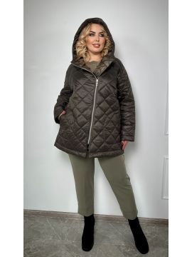 8203 Pufferjacket