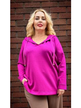 2465710 Sweatshirt Kapuze