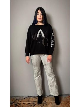 MN-808516-999 Pullover