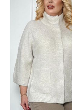 MN-808380-110 Strickcape