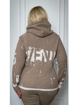 MN-808307-554 Pullover