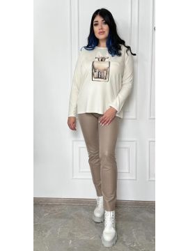 MN-808539-110 Sweatshirt