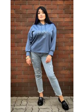 MN-808181-727 Sweatshirt