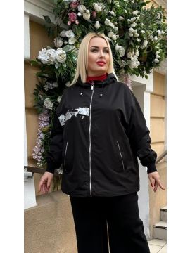 Ветровка 54-62