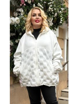 КУРТКА ДЕМИСЕЗОННАЯ ,КВАДРАТОМ СТЕГАННАЯ 5678910