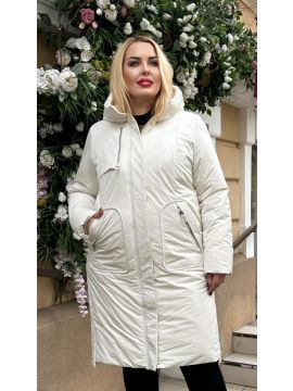 Полупалто 56-62