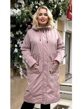 плащ 120 см от 48 до 58