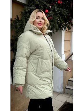 R-10317 Пуховик