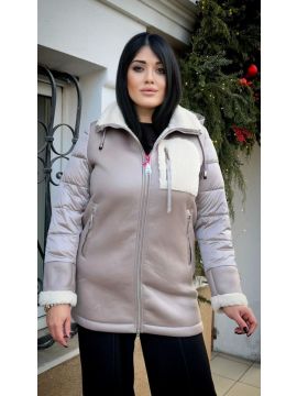 R-10253 Пуховик