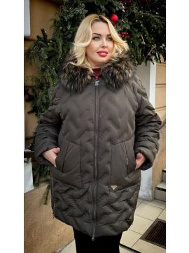 10751-1 Куртка 54-62