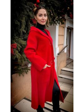 Пальто Норка