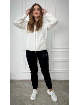 MN-409461-102 Strickjacke Präge