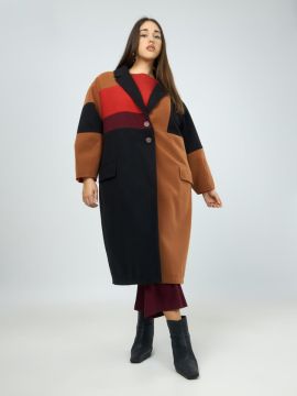 8001.4080 OVERCOAT