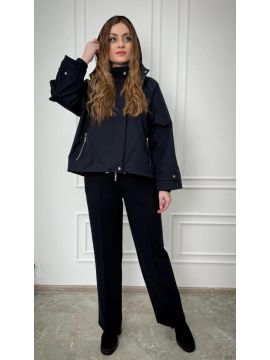 MN-409045-797 Jacke Oversize Oberstof